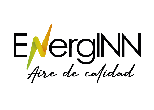EnergINN - Aire de calidad